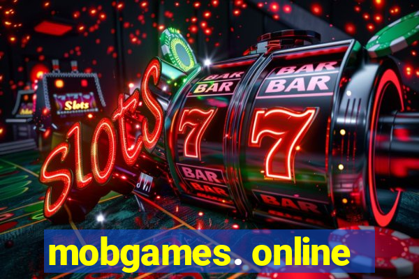 mobgames. online